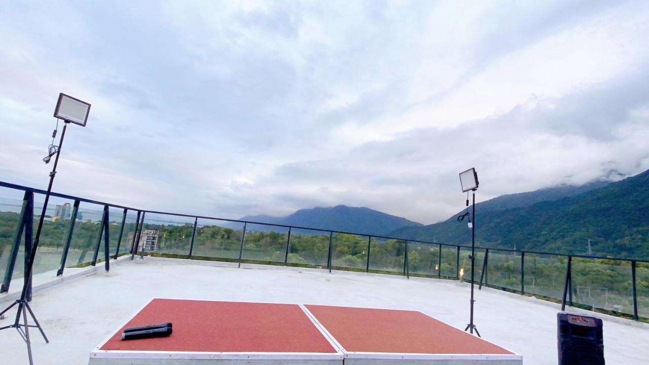 花蓮タロコスターリーインズ 新城 エクステリア 写真