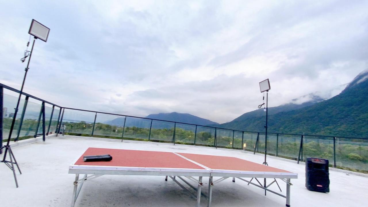 花蓮タロコスターリーインズ 新城 エクステリア 写真