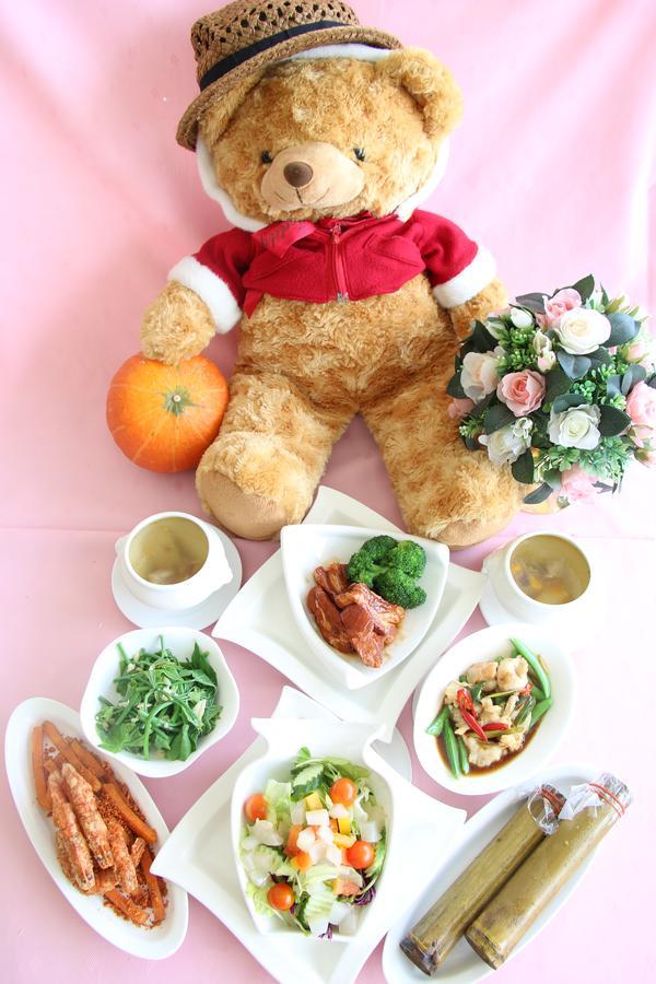 花蓮タロコスターリーインズ 新城 エクステリア 写真