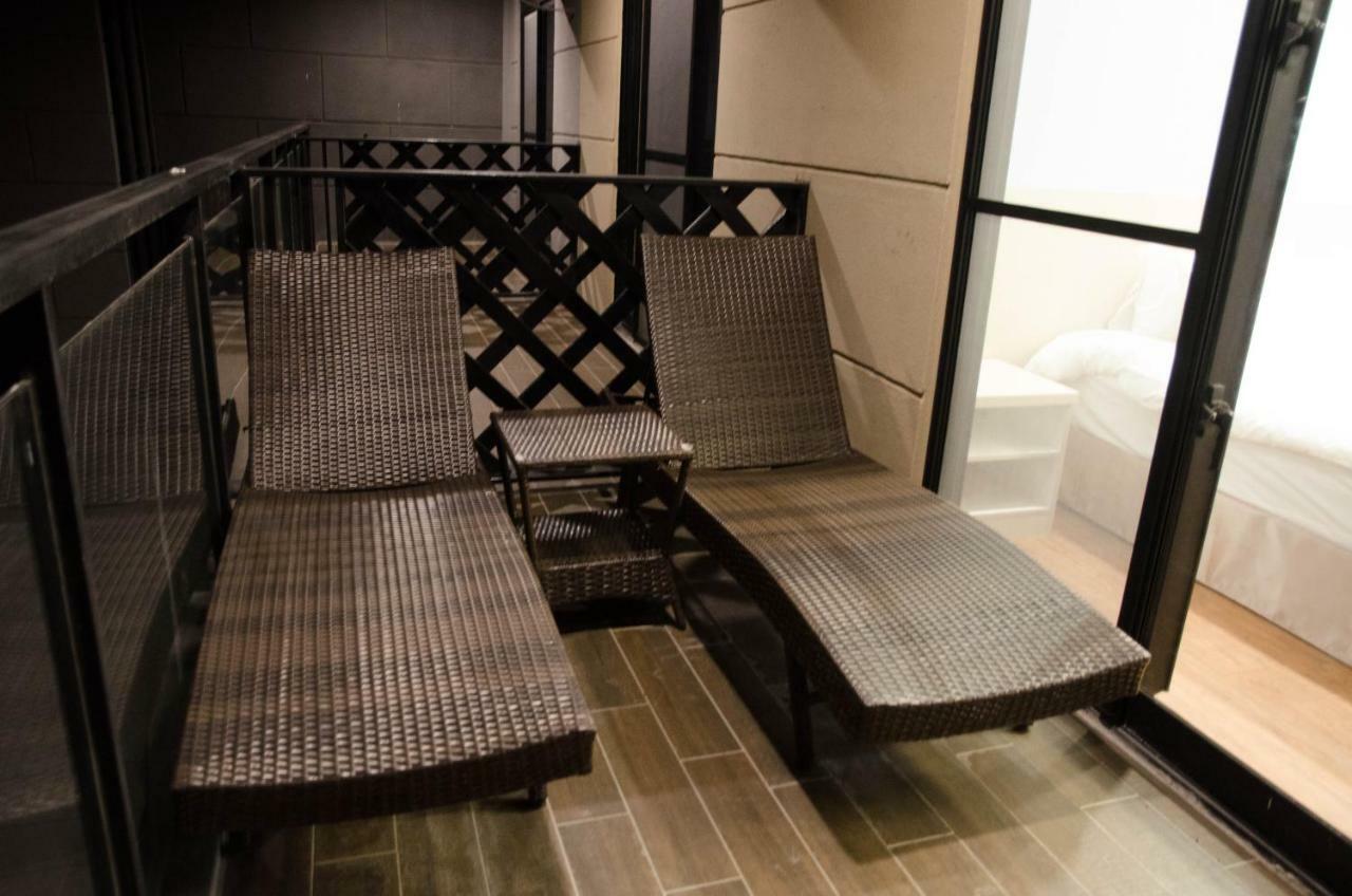 花蓮タロコスターリーインズ 新城 エクステリア 写真
